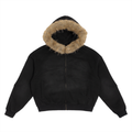 FURRRRR JACKET