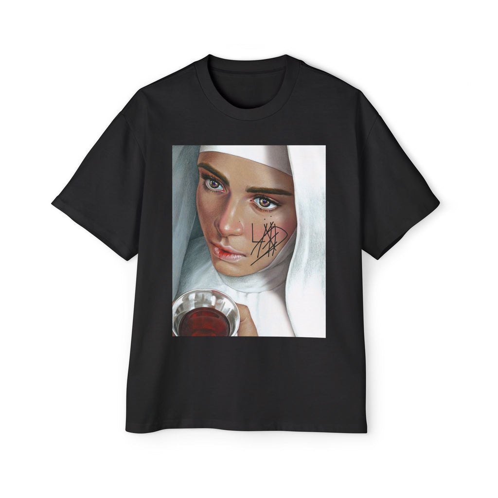 JOYCE LEE SEPTEMBER KILLS V2 TEE