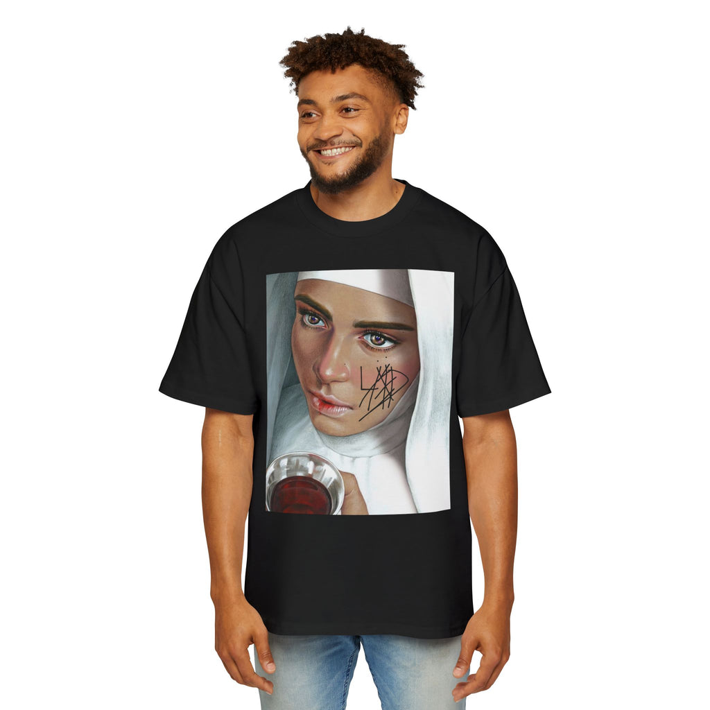 JOYCE LEE SEPTEMBER KILLS V2 TEE