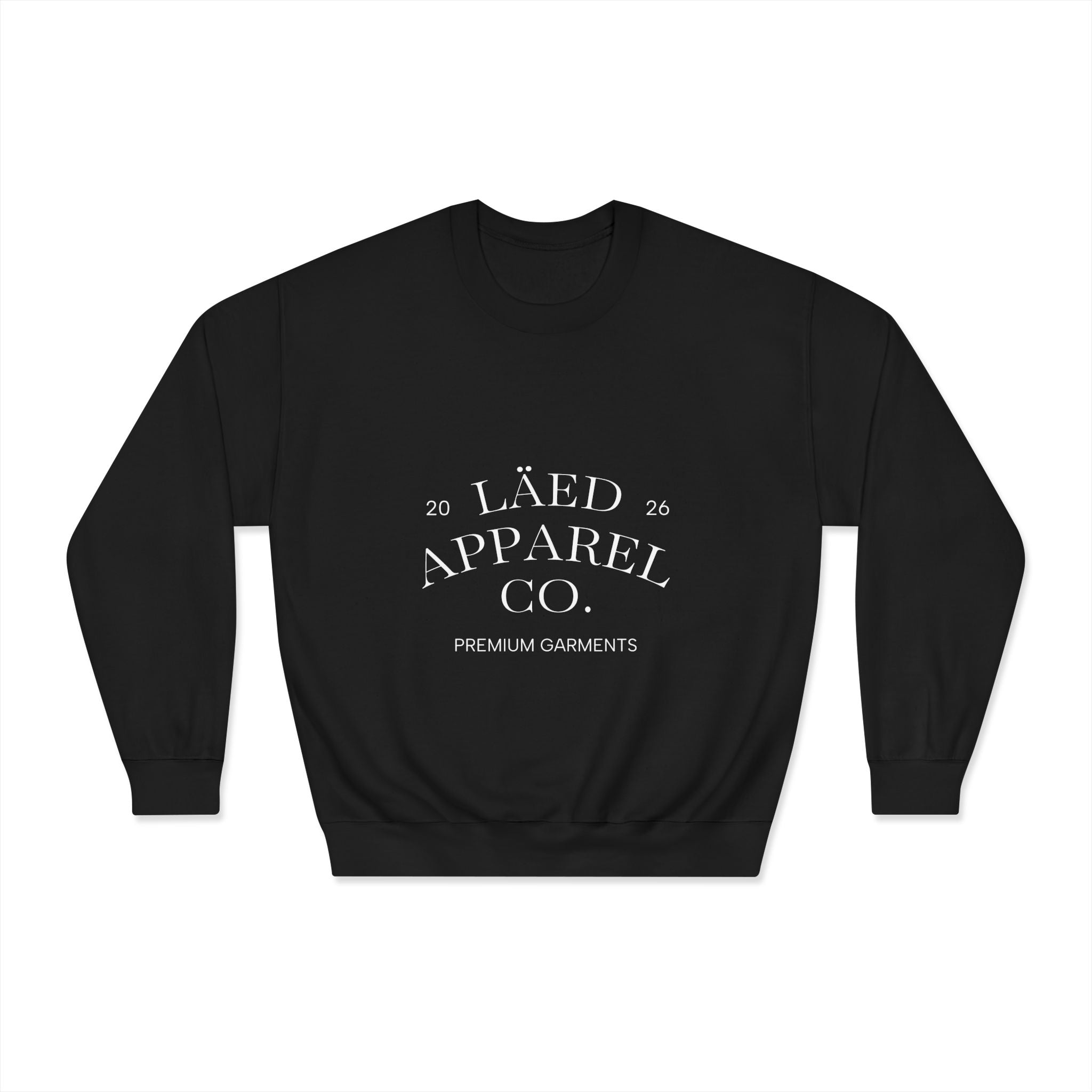 LÄED Apparel Co. Crewneck Sweatshirt