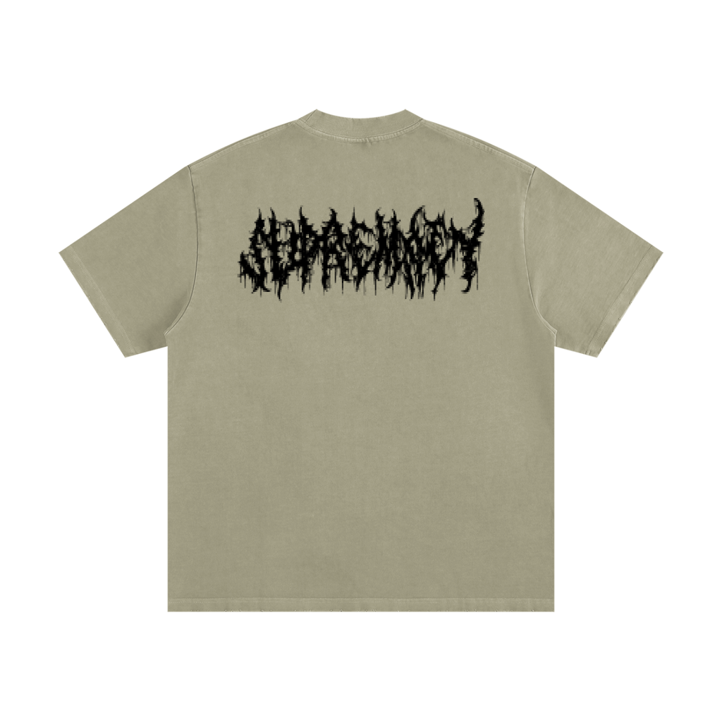 SUPREMACY TEE