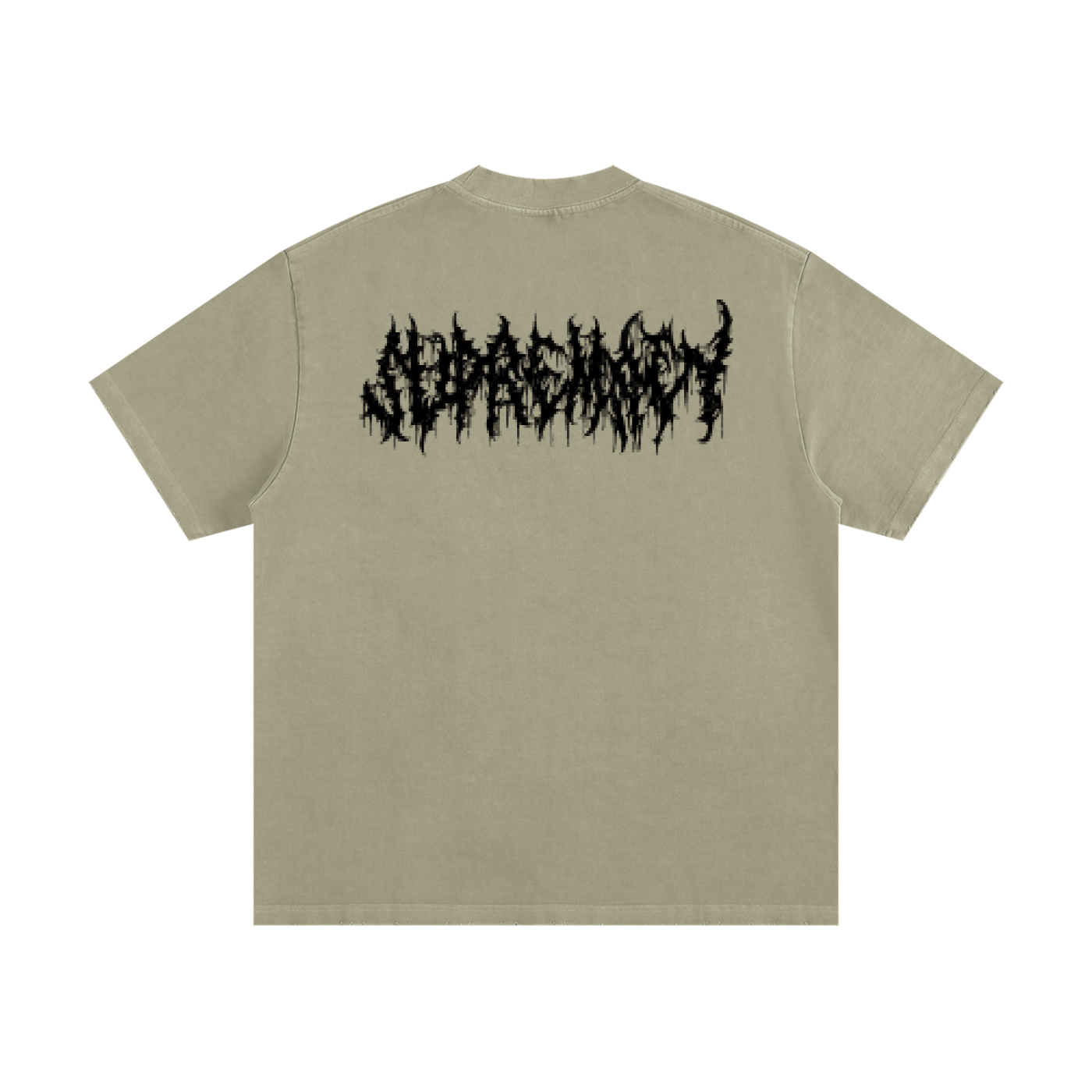SUPREMACY TEE