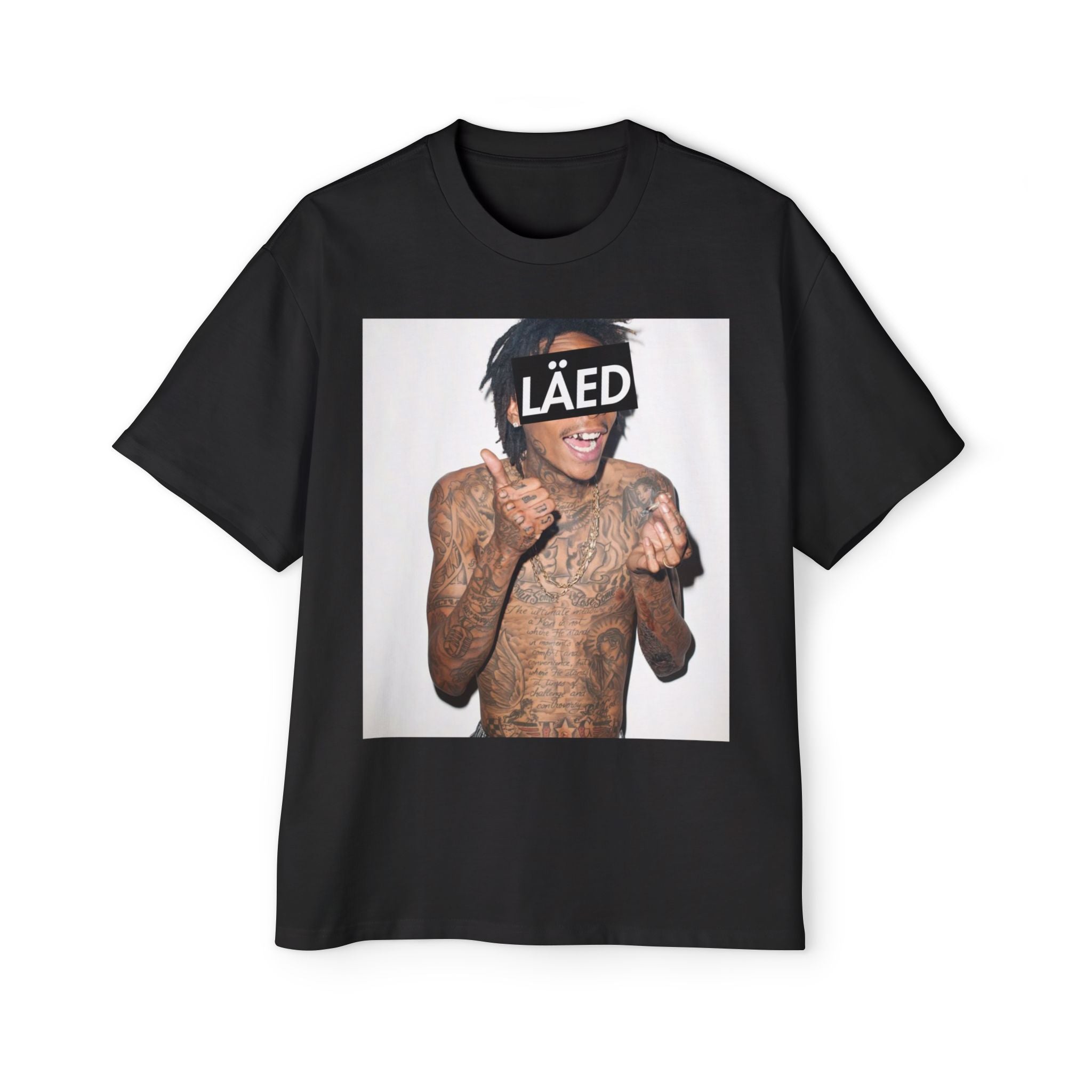 LÄED KHALIFA TEE
