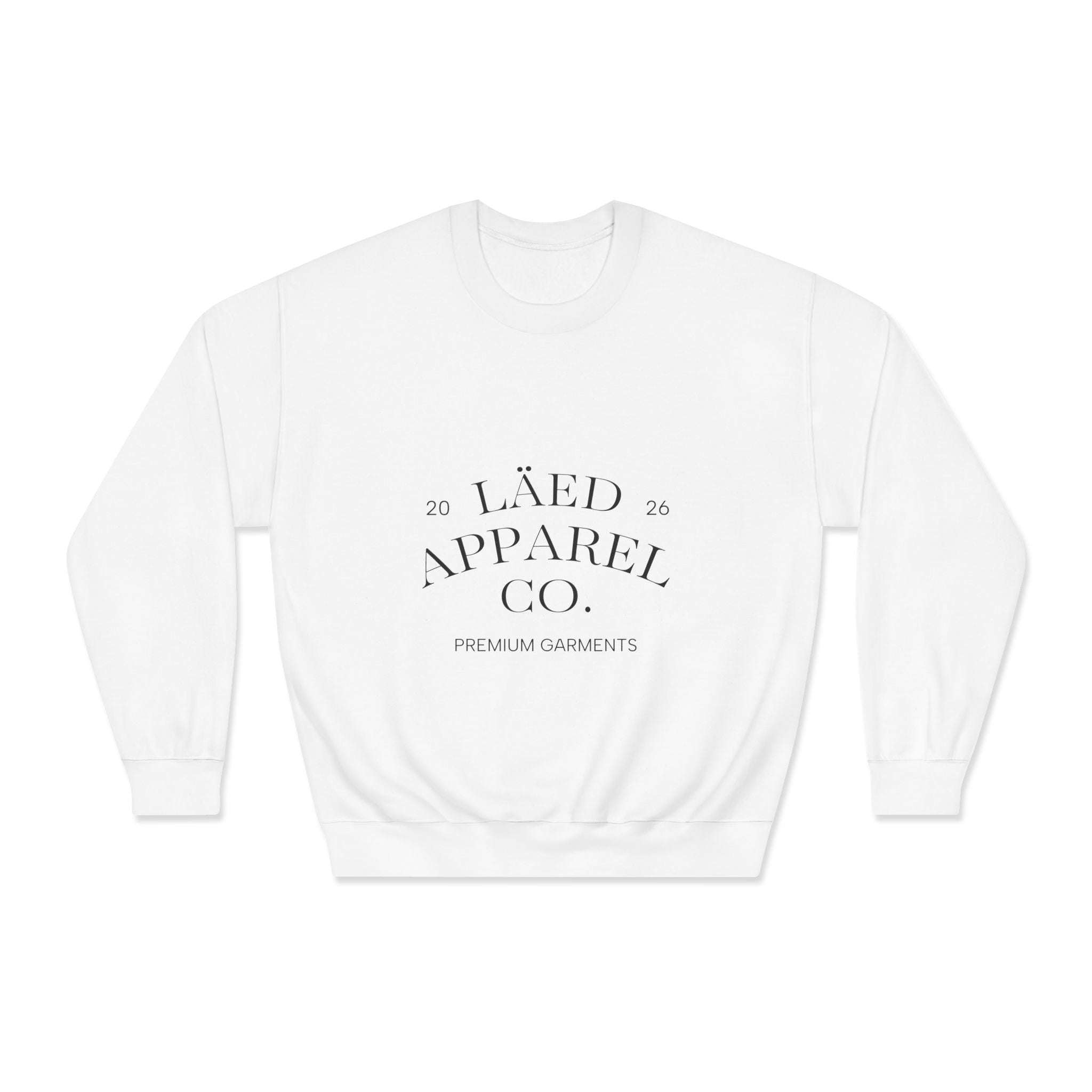 LÄED Apparel Co. Crewneck Sweatshirt