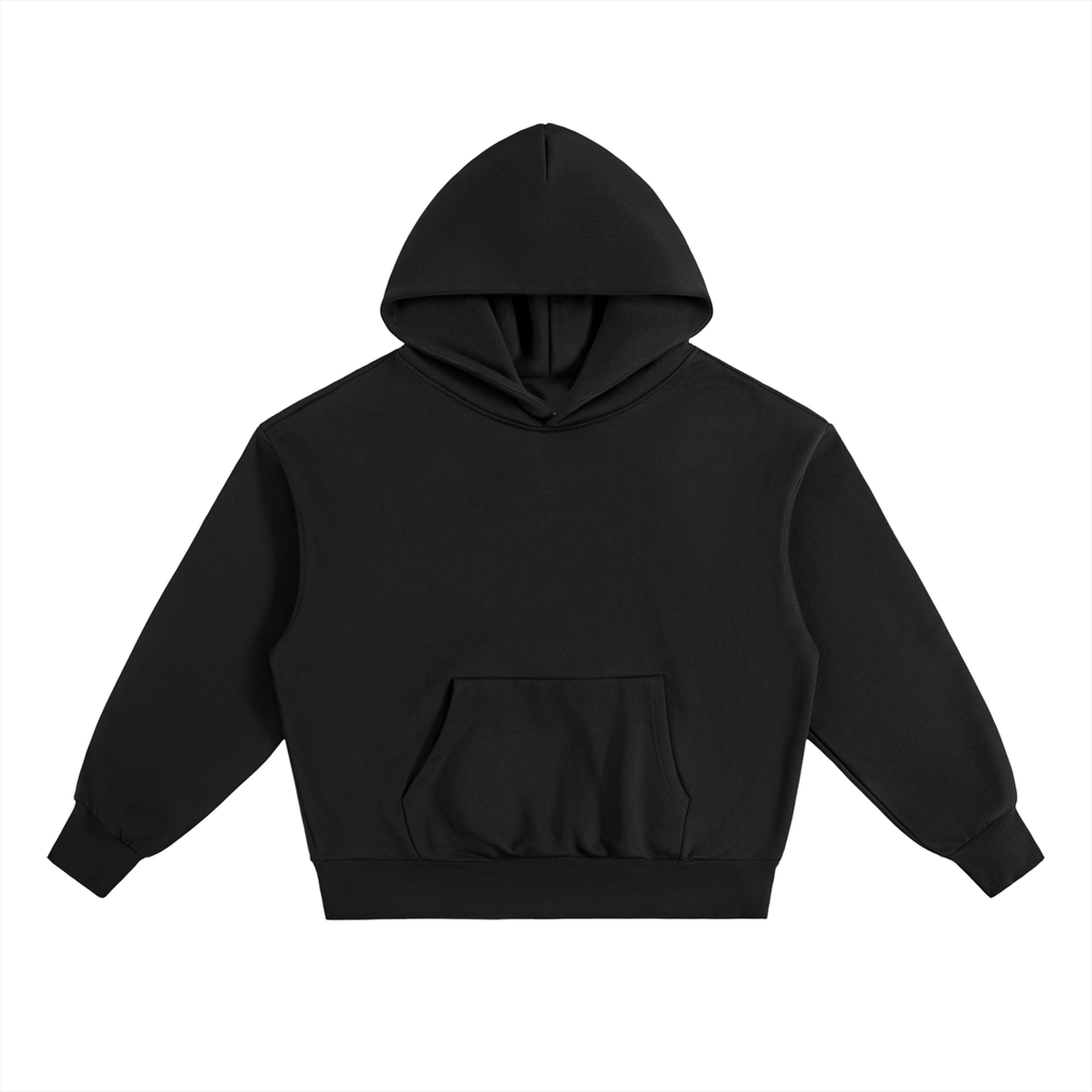 ESSENTIAL LÄED HOODIE