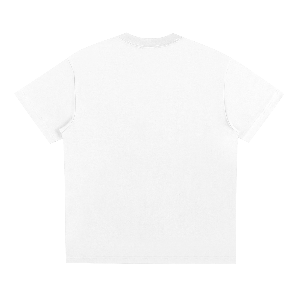 LÄED H8S MY GUTS TEE