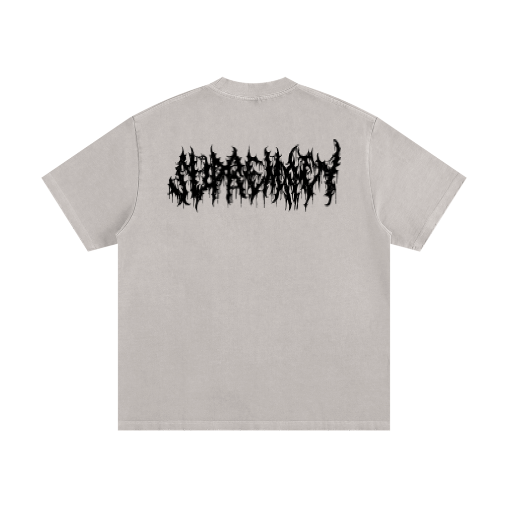 SUPREMACY TEE