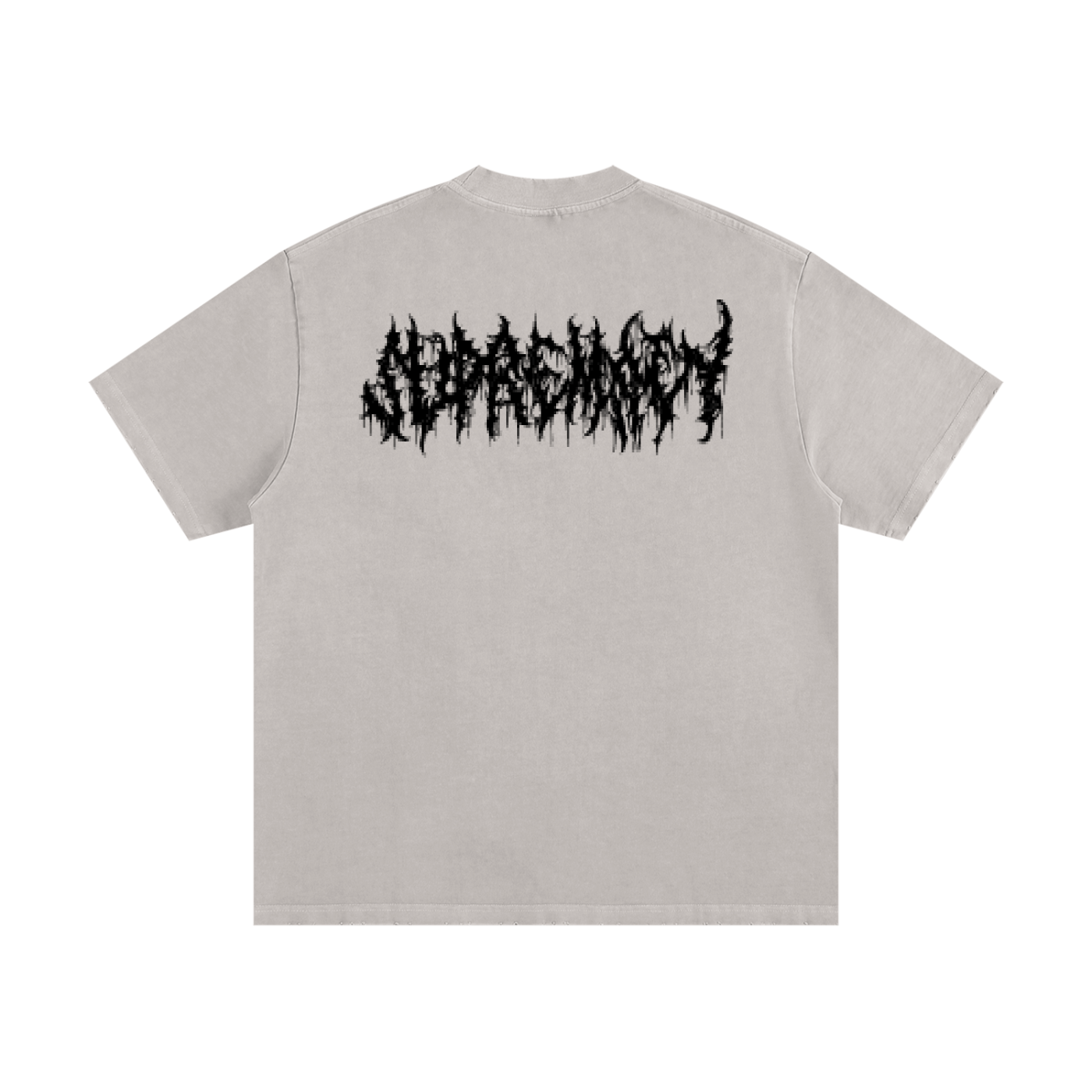SUPREMACY TEE