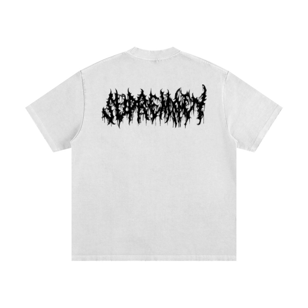 SUPREMACY TEE