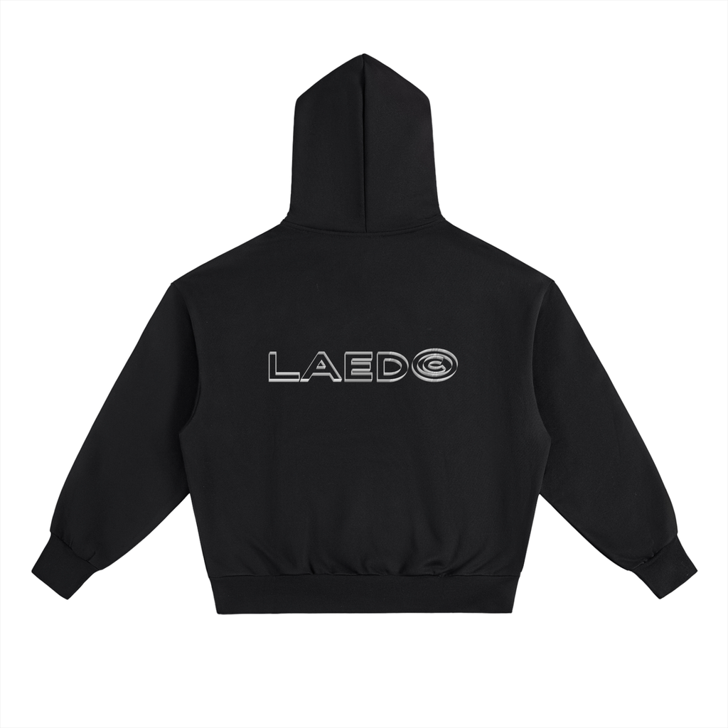 ESSENTIAL LÄED HOODIE